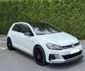 Белый Фольксваген Гольф, объемом двигателя 2 л и пробегом 85 тыс. км за 23000 $, фото 1 на Automoto.ua