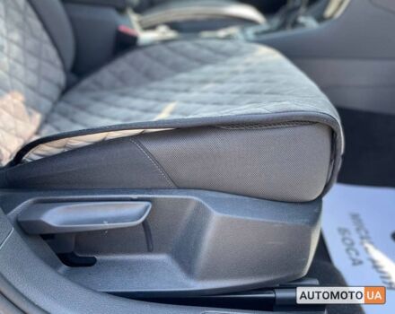 Белый Фольксваген Гольф, объемом двигателя 1.4 л и пробегом 52 тыс. км за 22500 $, фото 13 на Automoto.ua