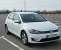 Белый Фольксваген Гольф, объемом двигателя 0 л и пробегом 97 тыс. км за 14400 $, фото 3 на Automoto.ua