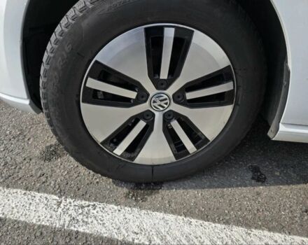 Белый Фольксваген Гольф, объемом двигателя 0 л и пробегом 97 тыс. км за 14400 $, фото 4 на Automoto.ua