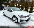 Білий Фольксваген Гольф, об'ємом двигуна 2 л та пробігом 80 тис. км за 25500 $, фото 1 на Automoto.ua