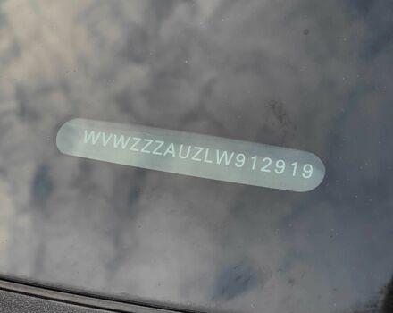 Белый Фольксваген Гольф, объемом двигателя 0 л и пробегом 73 тыс. км за 13955 $, фото 21 на Automoto.ua