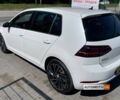Белый Фольксваген Гольф, объемом двигателя 1.4 л и пробегом 52 тыс. км за 22500 $, фото 3 на Automoto.ua