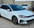 Білий Фольксваген Гольф, об'ємом двигуна 2 л та пробігом 38 тис. км за 4100 $, фото 1 на Automoto.ua