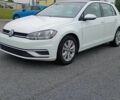 Білий Фольксваген Гольф, об'ємом двигуна 1.4 л та пробігом 60 тис. км за 4100 $, фото 1 на Automoto.ua