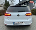 Білий Фольксваген Гольф, об'ємом двигуна 1.4 л та пробігом 87 тис. км за 16500 $, фото 8 на Automoto.ua