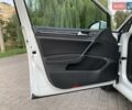 Білий Фольксваген Гольф, об'ємом двигуна 1.4 л та пробігом 93 тис. км за 18888 $, фото 20 на Automoto.ua
