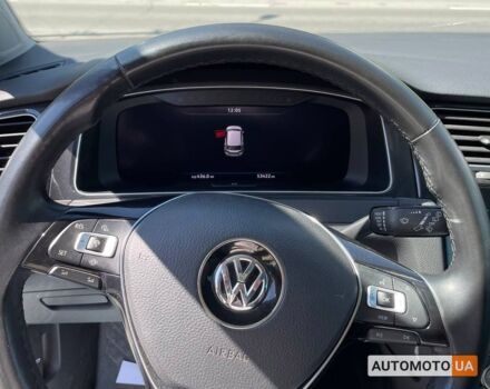 Белый Фольксваген Гольф, объемом двигателя 1.4 л и пробегом 52 тыс. км за 22500 $, фото 11 на Automoto.ua