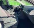 Белый Фольксваген Гольф, объемом двигателя 0 л и пробегом 124 тыс. км за 13400 $, фото 9 на Automoto.ua