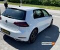 Белый Фольксваген Гольф, объемом двигателя 1.4 л и пробегом 52 тыс. км за 22500 $, фото 1 на Automoto.ua