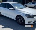 Белый Фольксваген Гольф, объемом двигателя 1.4 л и пробегом 52 тыс. км за 22500 $, фото 1 на Automoto.ua