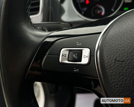 Белый Фольксваген Гольф, объемом двигателя 36 л и пробегом 37 тыс. км за 14800 $, фото 13 на Automoto.ua