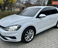 Білий Фольксваген Гольф, об'ємом двигуна 1.4 л та пробігом 87 тис. км за 16500 $, фото 1 на Automoto.ua