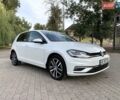 Білий Фольксваген Гольф, об'ємом двигуна 1.4 л та пробігом 93 тис. км за 18888 $, фото 1 на Automoto.ua