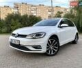 Білий Фольксваген Гольф, об'ємом двигуна 1.4 л та пробігом 93 тис. км за 18888 $, фото 10 на Automoto.ua