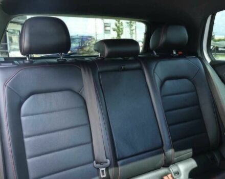 Белый Фольксваген Гольф, объемом двигателя 2 л и пробегом 42 тыс. км за 3250 $, фото 10 на Automoto.ua