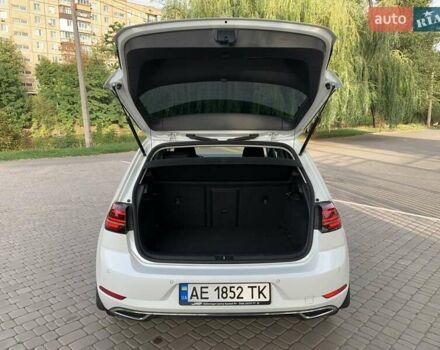 Білий Фольксваген Гольф, об'ємом двигуна 1.4 л та пробігом 93 тис. км за 18888 $, фото 52 на Automoto.ua