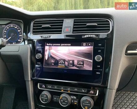 Білий Фольксваген Гольф, об'ємом двигуна 1.4 л та пробігом 93 тис. км за 18888 $, фото 40 на Automoto.ua