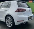 Белый Фольксваген Гольф, объемом двигателя 1.4 л и пробегом 99 тыс. км за 17300 $, фото 12 на Automoto.ua