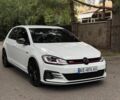 Білий Фольксваген Гольф, об'ємом двигуна 2 л та пробігом 95 тис. км за 19500 $, фото 1 на Automoto.ua