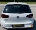 Белый Фольксваген Гольф, объемом двигателя 1.4 л и пробегом 52 тыс. км за 22500 $, фото 2 на Automoto.ua