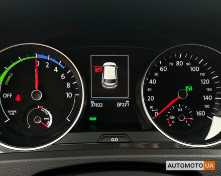 Белый Фольксваген Гольф, объемом двигателя 36 л и пробегом 37 тыс. км за 14800 $, фото 17 на Automoto.ua