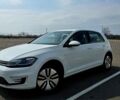 Белый Фольксваген Гольф, объемом двигателя 0 л и пробегом 97 тыс. км за 14400 $, фото 10 на Automoto.ua