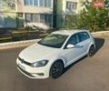 Белый Фольксваген Гольф, объемом двигателя 1.4 л и пробегом 33 тыс. км за 16200 $, фото 1 на Automoto.ua