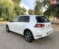 Білий Фольксваген Гольф, об'ємом двигуна 1.4 л та пробігом 93 тис. км за 18888 $, фото 7 на Automoto.ua