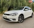 Білий Фольксваген Гольф, об'ємом двигуна 1.4 л та пробігом 93 тис. км за 18888 $, фото 1 на Automoto.ua