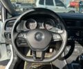 Белый Фольксваген Гольф, объемом двигателя 1.4 л и пробегом 95 тыс. км за 16700 $, фото 26 на Automoto.ua