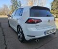 Белый Фольксваген Гольф, объемом двигателя 2 л и пробегом 79 тыс. км за 20000 $, фото 9 на Automoto.ua