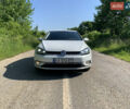 Белый Фольксваген Гольф, объемом двигателя 1.4 л и пробегом 55 тыс. км за 22000 $, фото 6 на Automoto.ua