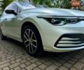 Білий Фольксваген Гольф, об'ємом двигуна 2 л та пробігом 126 тис. км за 25999 $, фото 10 на Automoto.ua