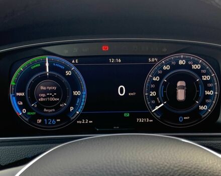 Белый Фольксваген Гольф, объемом двигателя 0 л и пробегом 73 тыс. км за 13955 $, фото 18 на Automoto.ua