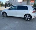 Белый Фольксваген Гольф, объемом двигателя 1.4 л и пробегом 64 тыс. км за 21900 $, фото 1 на Automoto.ua