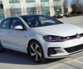 Білий Фольксваген Гольф, об'ємом двигуна 2 л та пробігом 46 тис. км за 4100 $, фото 2 на Automoto.ua