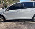 Білий Фольксваген Гольф, об'ємом двигуна 0 л та пробігом 57 тис. км за 15200 $, фото 2 на Automoto.ua