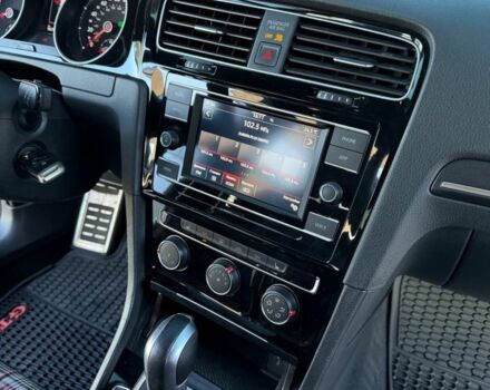 Білий Фольксваген Гольф, об'ємом двигуна 2 л та пробігом 98 тис. км за 17500 $, фото 14 на Automoto.ua