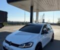 Білий Фольксваген Гольф, об'ємом двигуна 2 л та пробігом 98 тис. км за 17500 $, фото 1 на Automoto.ua