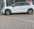 Белый Фольксваген Гольф, объемом двигателя 1.4 л и пробегом 39 тыс. км за 23999 $, фото 8 на Automoto.ua