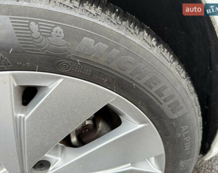 Белый Фольксваген Гольф, объемом двигателя 1.4 л и пробегом 18 тыс. км за 24950 $, фото 34 на Automoto.ua