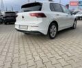 Белый Фольксваген Гольф, объемом двигателя 1.4 л и пробегом 39 тыс. км за 23999 $, фото 5 на Automoto.ua