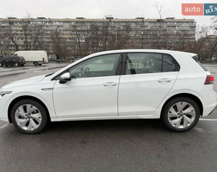 Белый Фольксваген Гольф, объемом двигателя 1.4 л и пробегом 18 тыс. км за 24950 $, фото 9 на Automoto.ua