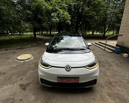 Белый Фольксваген Гольф, объемом двигателя 0 л и пробегом 2 тыс. км за 16500 $, фото 11 на Automoto.ua