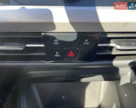 Белый Фольксваген Гольф, объемом двигателя 1.4 л и пробегом 39 тыс. км за 21999 $, фото 36 на Automoto.ua