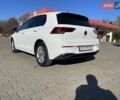 Белый Фольксваген Гольф, объемом двигателя 1.4 л и пробегом 39 тыс. км за 21999 $, фото 5 на Automoto.ua