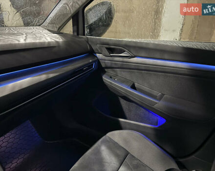 Белый Фольксваген Гольф, объемом двигателя 1.4 л и пробегом 18 тыс. км за 24950 $, фото 24 на Automoto.ua