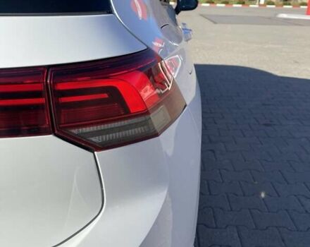 Белый Фольксваген Гольф, объемом двигателя 1.4 л и пробегом 39 тыс. км за 23999 $, фото 13 на Automoto.ua