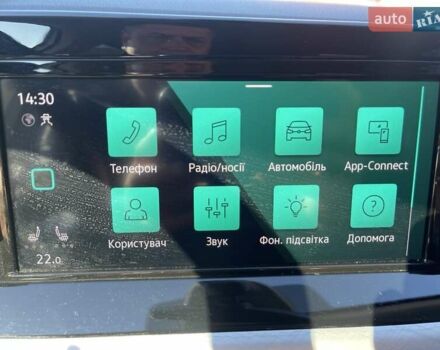 Белый Фольксваген Гольф, объемом двигателя 1.4 л и пробегом 39 тыс. км за 21999 $, фото 32 на Automoto.ua